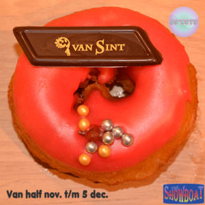 Donut_Aardbei_500_sint