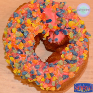 Donut_Amber_500
